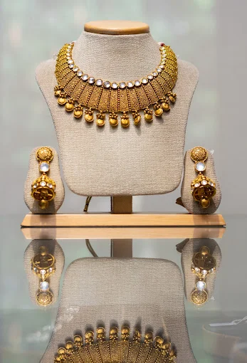 Choksi Kasturchand Dolaji  Sons